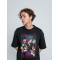 Tricou Poster Jimi Hendrix. Photo 1
